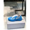 Prada Americas Cup Patent Leather Sneakers High Quality #A43246