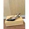 valentino Shoes for Women heel height:4cm #A64761
