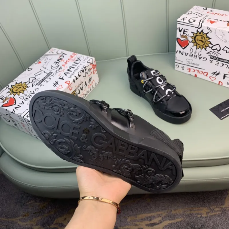 Dol**Gab Shoes for Mens D&G Sneakers #999915160
