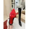 CL Redbottom Shoes for Womens CL Boots #A56345