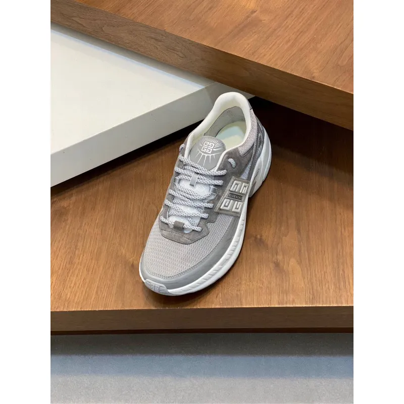Givenchy Shoes for Mens Givenchy Sneakers #A52057
