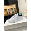 Alexander McQueen Shoes for Unisex McQueen Sneakers #A55844
