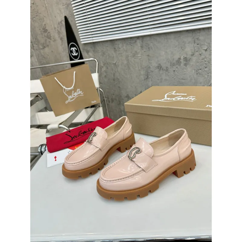 CL Redbottom Shoes for Womens CL Sneakers #A43321