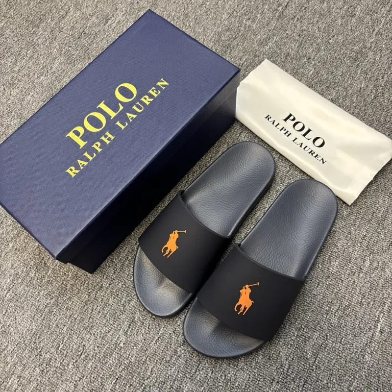 Ralph Lauren Slippers Shoes for MEN #A63184