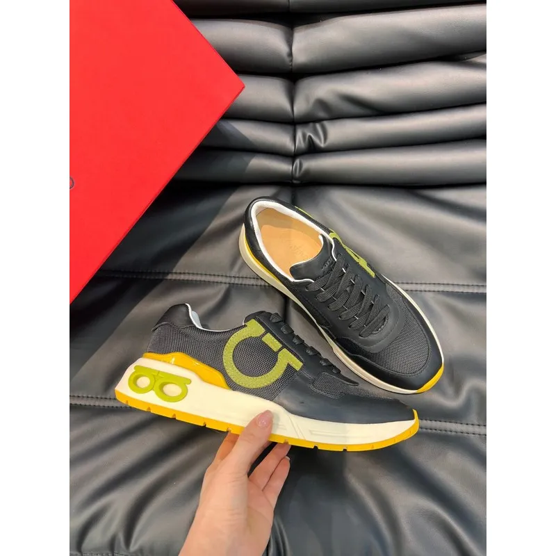 Farregemo shoes for Mens Farregemo Sneakers #A31351