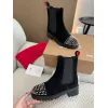CL Redbottom Shoes for Womens CL Boots #A56843