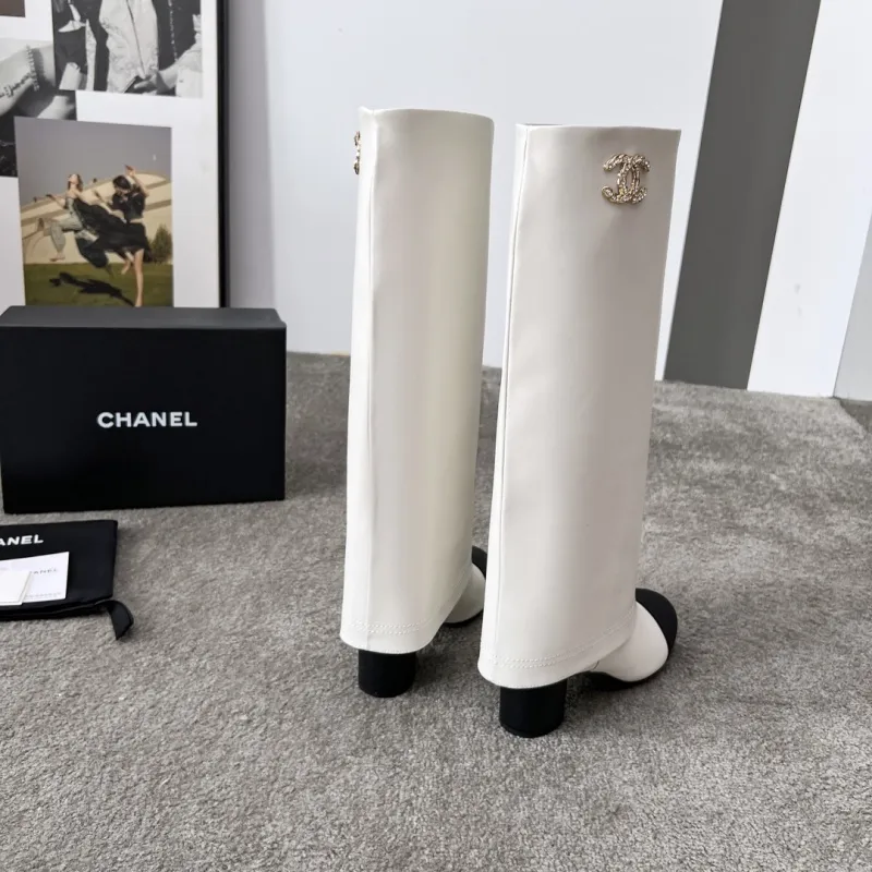 Chanel shoes for Women Chanel Boots #A56149