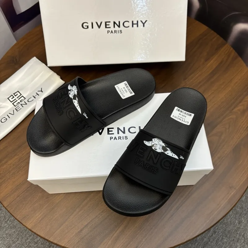 Givenchy Shoes for Mens Givenchy slippers #A63134