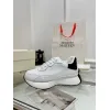 Alexander McQueen Shoes for Unisex McQueen Sneakers #A55839
