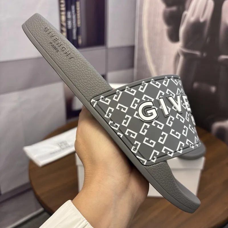 Givenchy Shoes for Mens Givenchy slippers #A63127