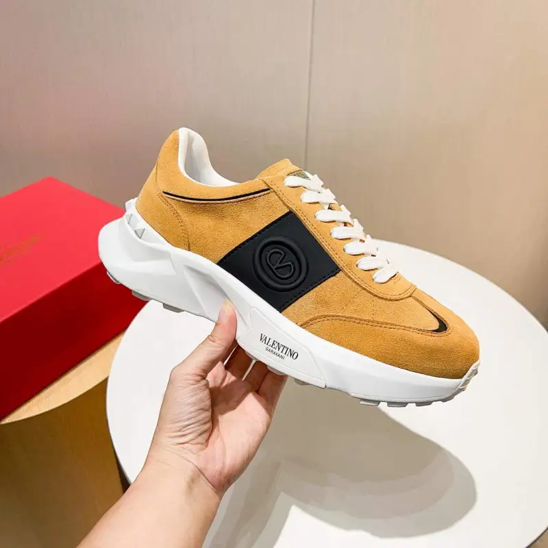 valentino Shoes for Mens valentino Sneakers #A59413
