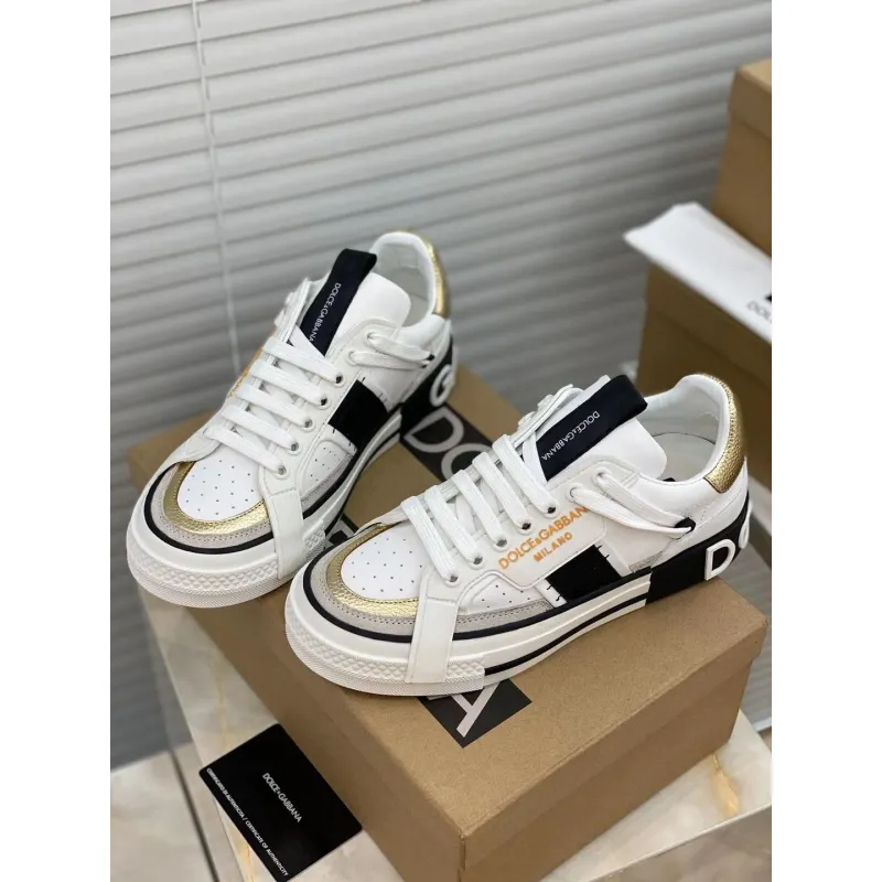 Dol**Gab Shoes for Mens and womenD&G Sneakers #999919890 Dol**Gab Shoes for Mens and womenD&G Sneakers #999919890