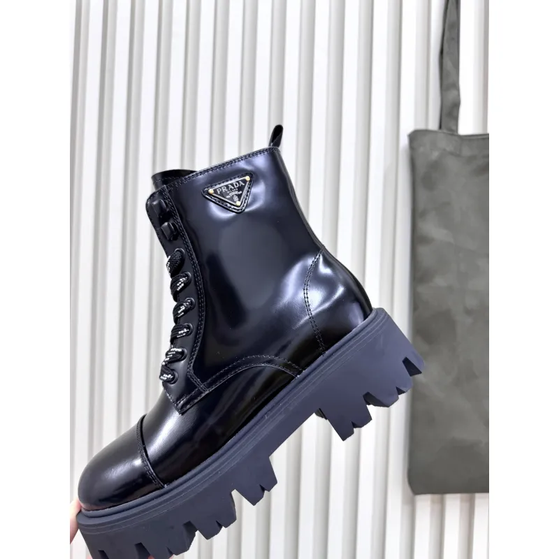 Prada Shoes for Womens Prada Boots #A54777