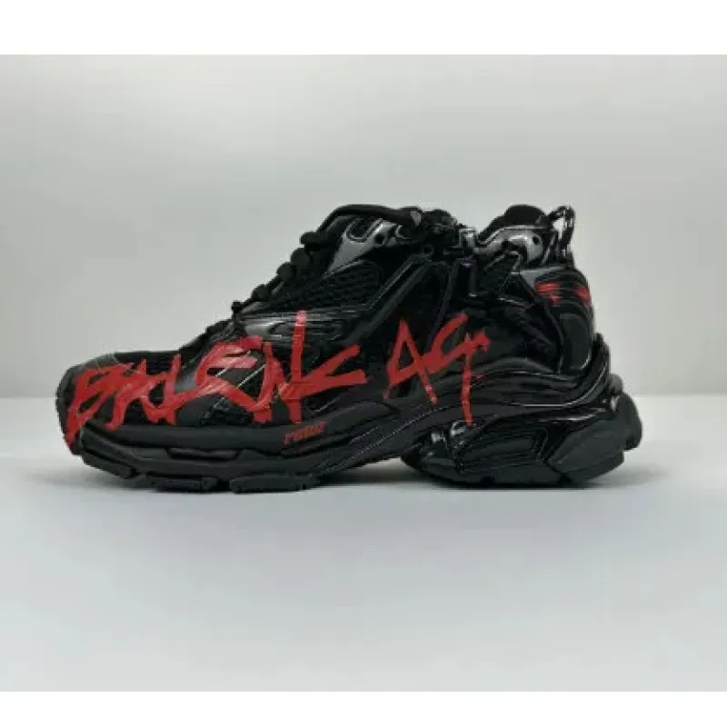 Balenciaga shoes for Mens Balenciaga Sneakers #A50338