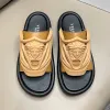 Versace shoes for Mens Versace Slippers #999937236