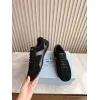 Prada Shoes Prada Sneakers Prada Rank Suede T-Toe Retro Runner Sneakers #A53234