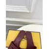 Fendi shoes for Fendi slippers for women #A65240