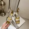 Jimmy Choo Shoes #A49736 Jimmy Choo Shoes #A49736