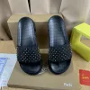 CL Redbottom Shoes for Mens CL Slippers #A36877