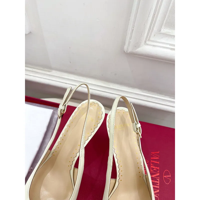 valentino Shoes for valentino High-heeled shoes for women #A50744