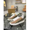 Burberry Shoes for Mens Sneakers #A52122