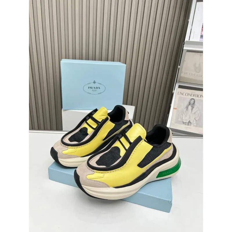 Prada Shoes for Mens and women Prada Sneakers #A27786