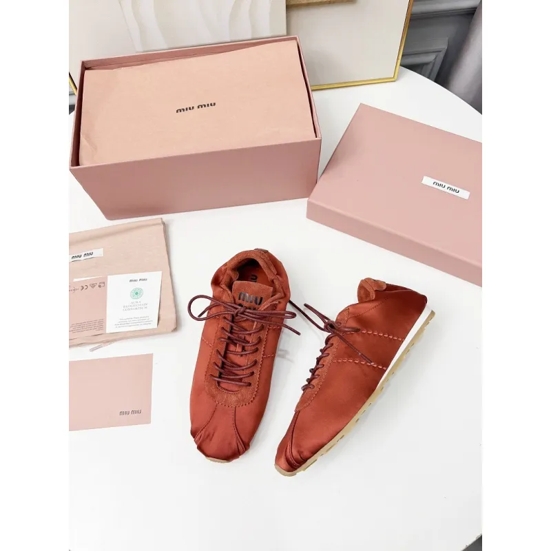 Miu Miu Shoes for Women #A64203