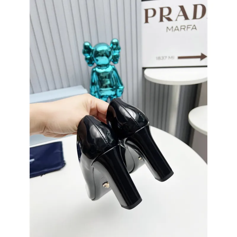 Prada Shoes for Womens Prada Pumps #A61206