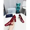 Prada Shoes for Womens Prada Pumps #A61210