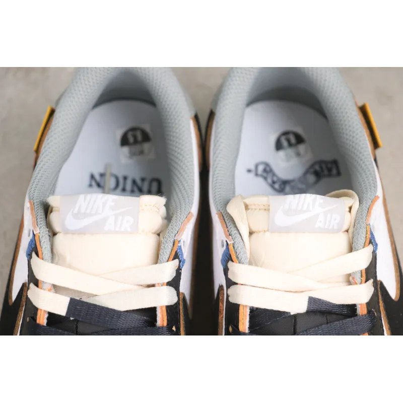 Jordan Shoes for Air Jordan 1 Shoes #A61749