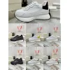 Alexander McQueen Shoes for Unisex McQueen Sneakers #A55840