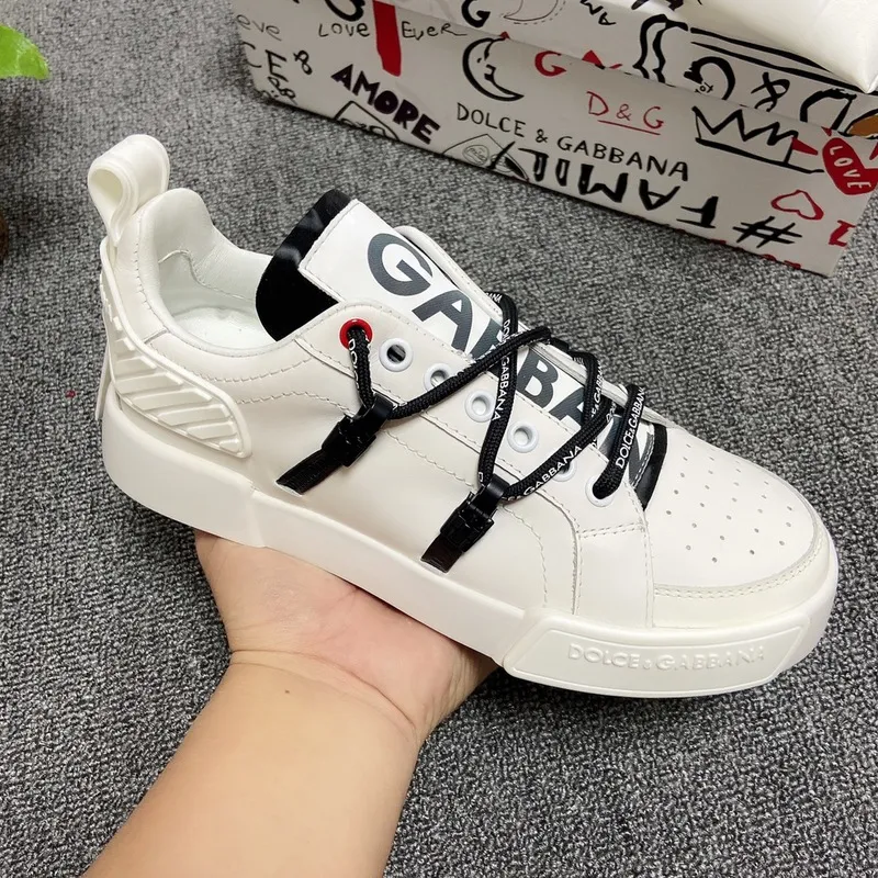 Dol**Gab Shoes for Mens and women D&G Sneakers #999919053