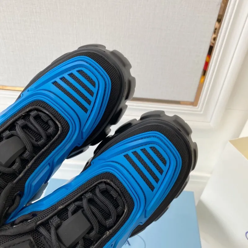 Prada Shoes for Mens Prada Sneakers #A56880