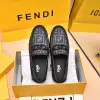 Fendi shoes for Mens Fendi new design  loafer shoes #999932644