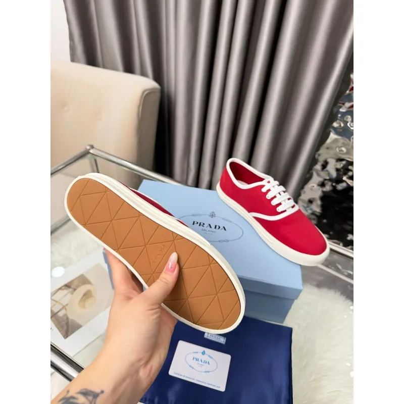 Prada Shoes for Womens Prada Sneakers #A64164