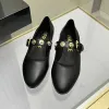 Versace shoes for Womens Versace Flats #A64766