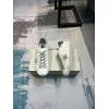 Golden Goose Leather Sneakes 1:1 Quality Unisex Shoes #999936081