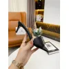 2022ss Givenchy sandals Heel height 5.5cm #A30544