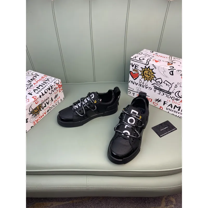 Dol**Gab Shoes for Mens D&G Sneakers #999915160
