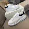 Alexander McQueen Shoes for Unisex McQueen Sneakers Small white shoes womens 2022 new couple all-match thick-bottomed sponge cake to increase sports and leisure leather board shoes #999924913 Alexander McQueen Shoes for Unisex McQueen Sneakers Small white shoes womens 2022 new couple all-match thick-bottomed sponge cake to increase sports and leisure leather board shoes #999924913