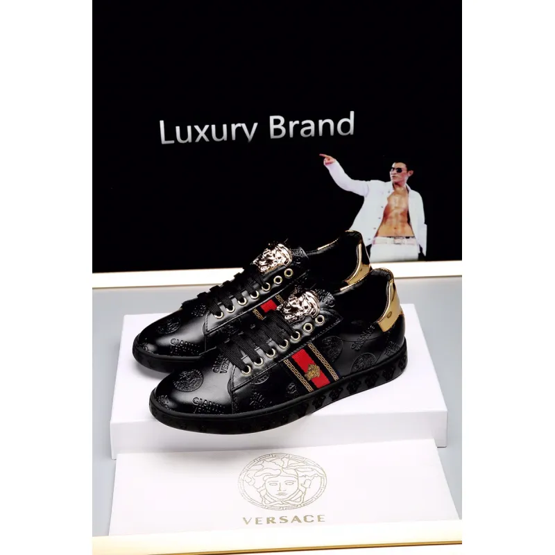 Versace shoes for MEN #921809