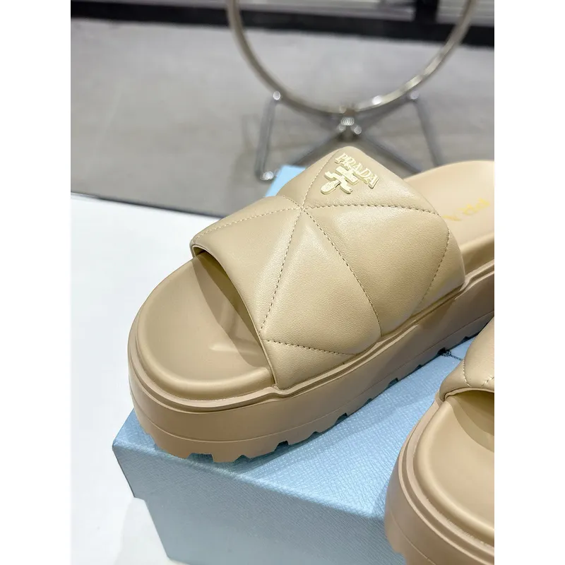 Prada Shoes for Womens Prada Sandals #A50189