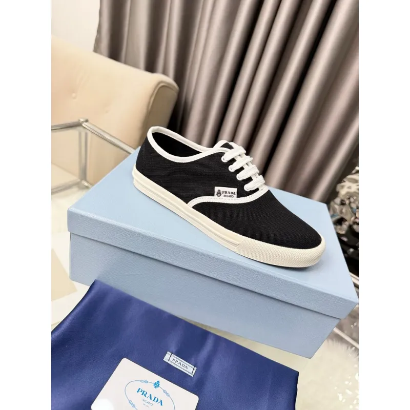 Prada Shoes for Womens Prada Sneakers #A64165