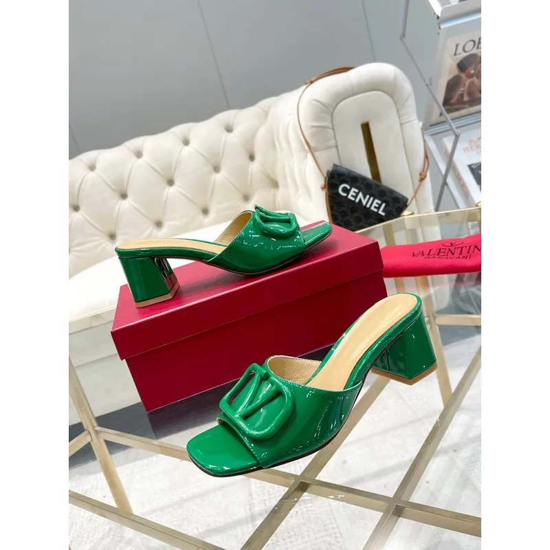 valentino Shoes for valentino High-heeled shoes for women #A32682