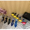 YSL Shoes for YSL High-heeled shoes for women #A50740