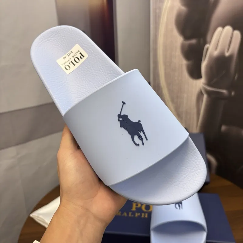 Ralph Lauren Slippers Shoes for MEN #A63191
