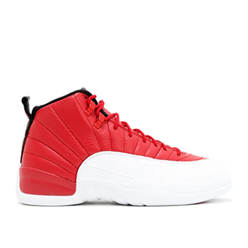 2018 Jordan With Box Mens and Womens Basketball Shoes Sneakers 12S XII Flu Game Royal Taxi French Blue for Men Sports Shoes High Cut #9115662