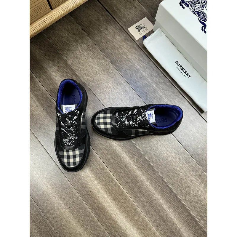Burberry Shoes for Mens Sneakers #A52109