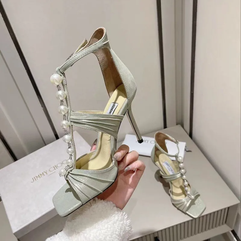 Jimmy Choo Shoes #A49729 Jimmy Choo Shoes #A49729