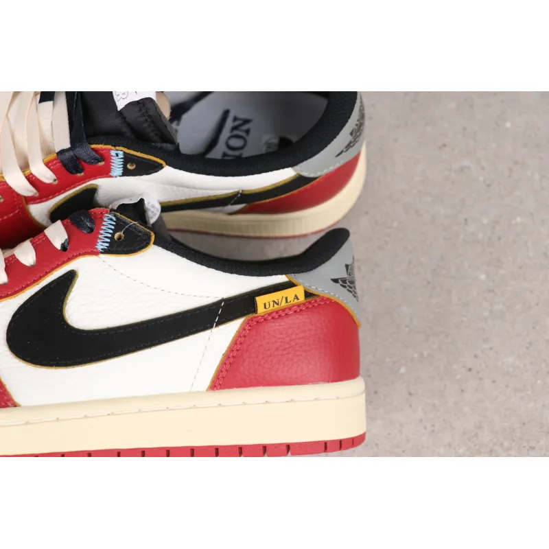 Jordan Shoes for Air Jordan 1 Shoes #A61750